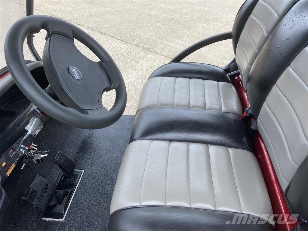 Club Car ONWARD Landbouw - overige
