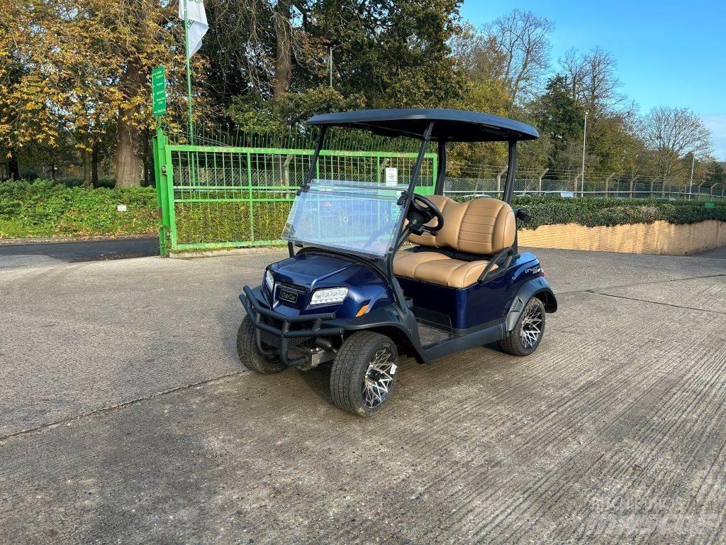 Club Car ONWARD Landbouw - overige