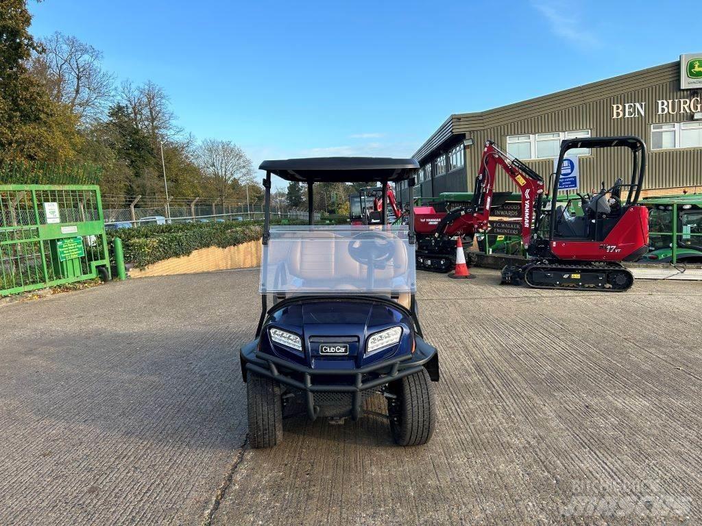 Club Car ONWARD Landbouw - overige