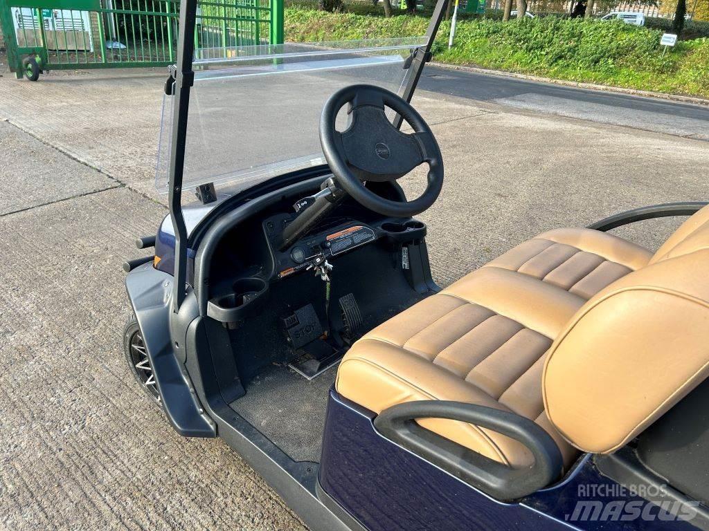 Club Car ONWARD Landbouw - overige