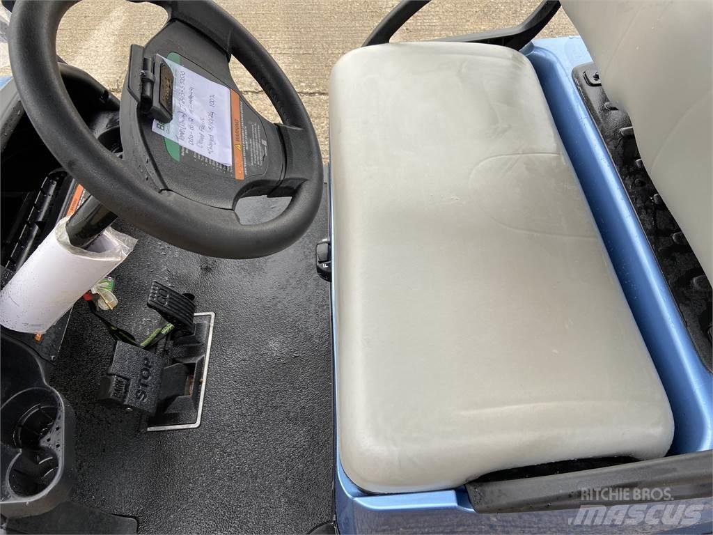 Club Car TEMPO Landbouw - overige