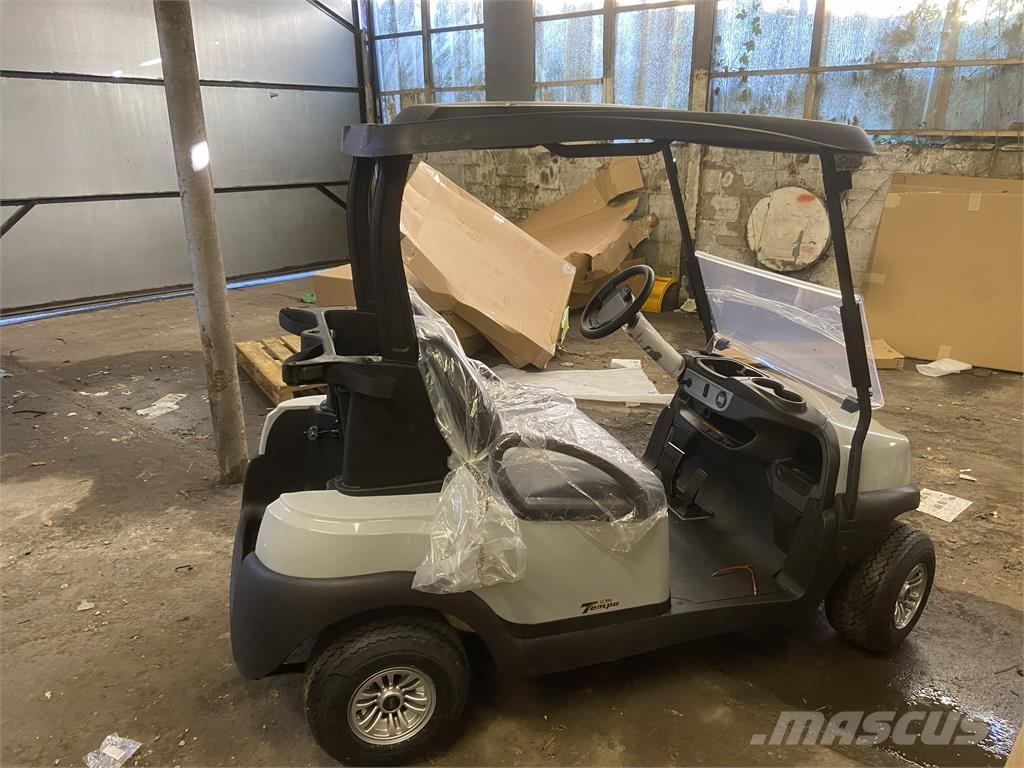 Club Car TEMPO Landbouw - overige
