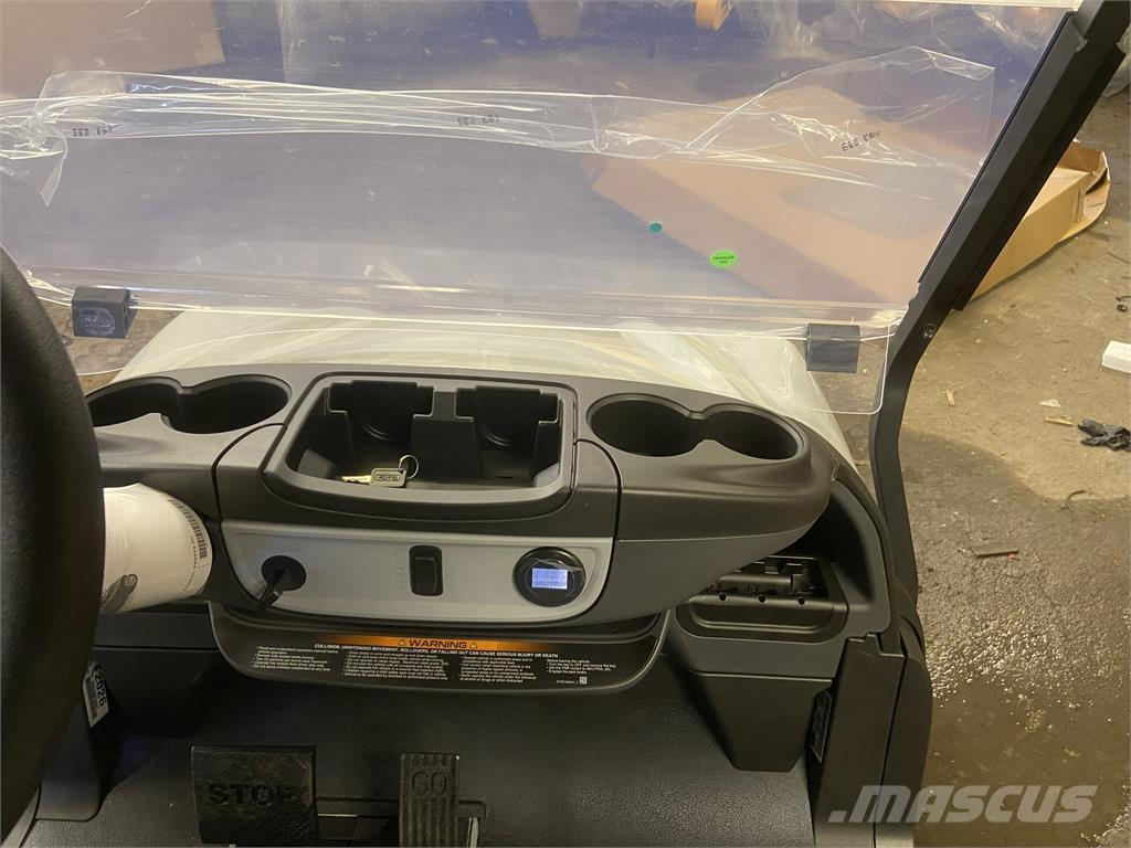 Club Car TEMPO Landbouw - overige