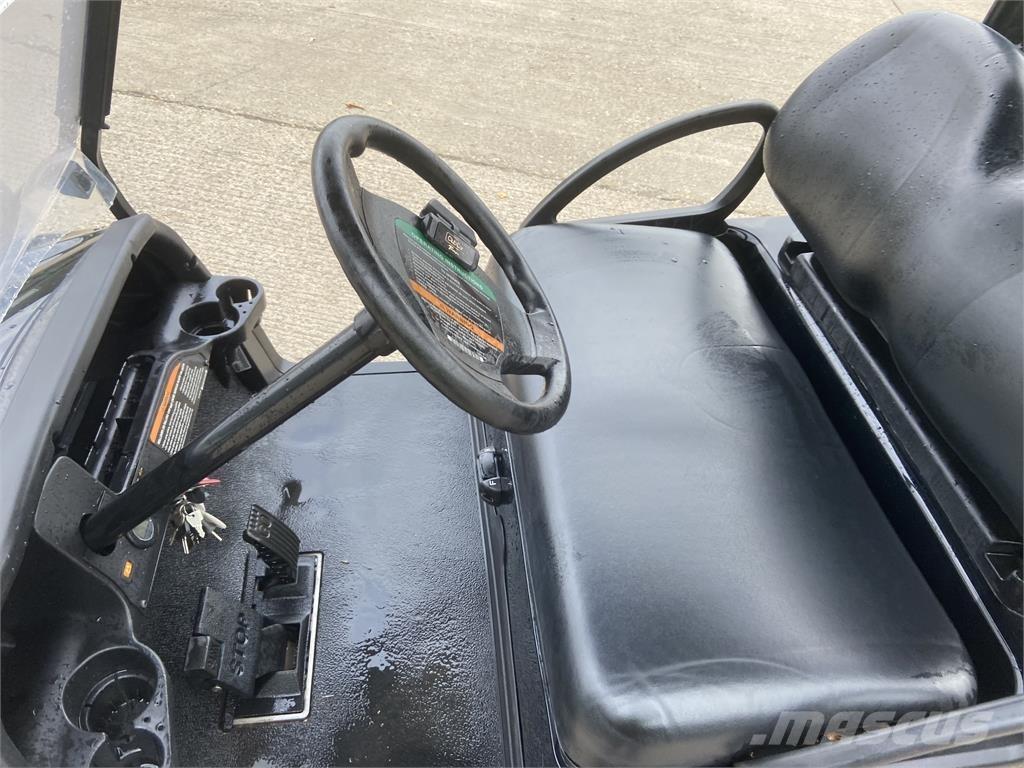 Club Car TEMPO LI Golfkarretjes / golf carts