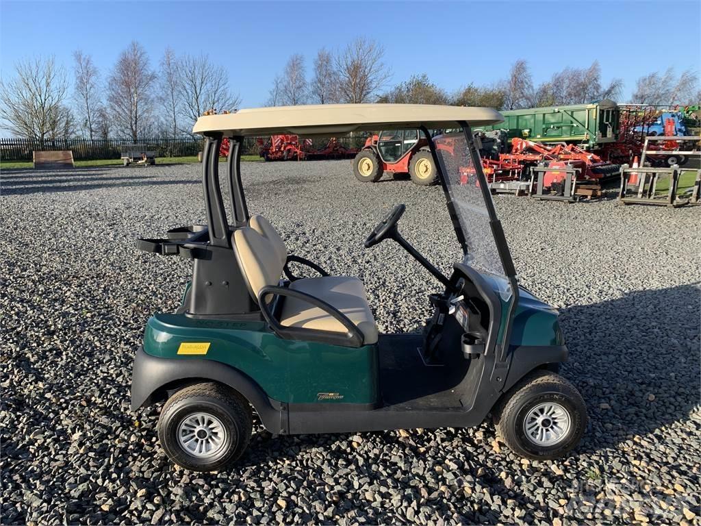 Club Car TEMPO LI Golfkarretjes / golf carts
