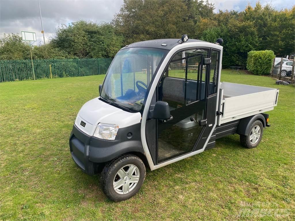 Club Car URBAN Landbouw - overige