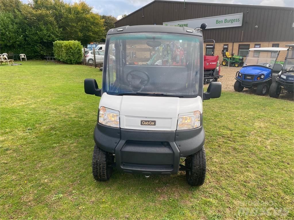 Club Car URBAN Landbouw - overige