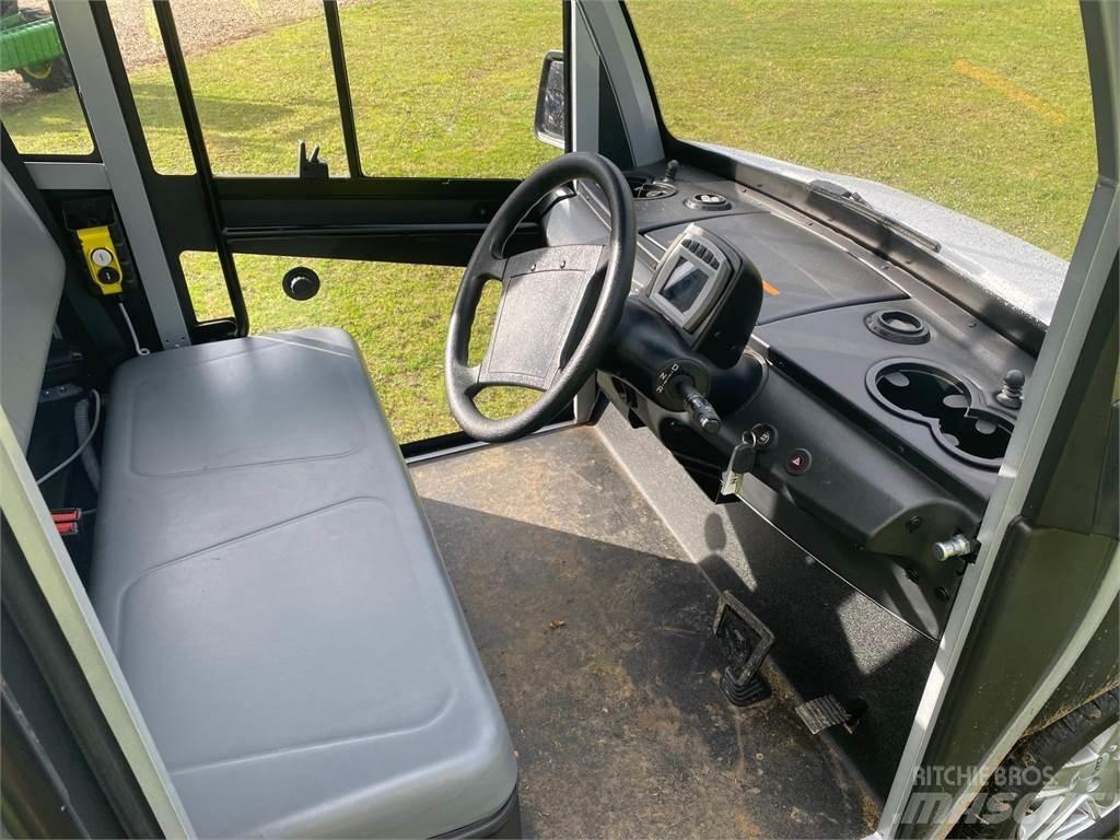Club Car URBAN Landbouw - overige