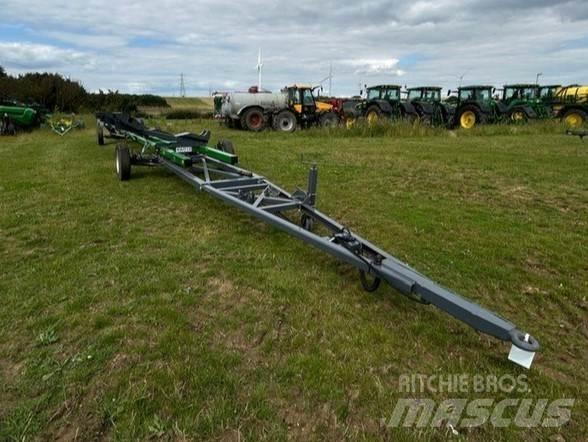 Cochet 4WD14 Landbouw - overige