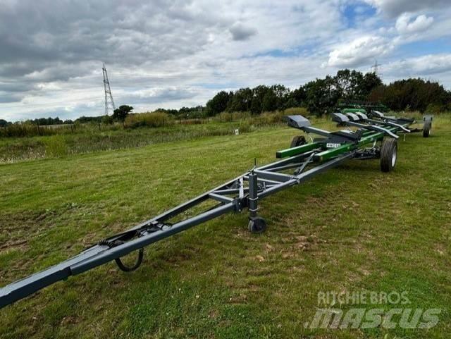 Cochet 4WD14 Landbouw - overige