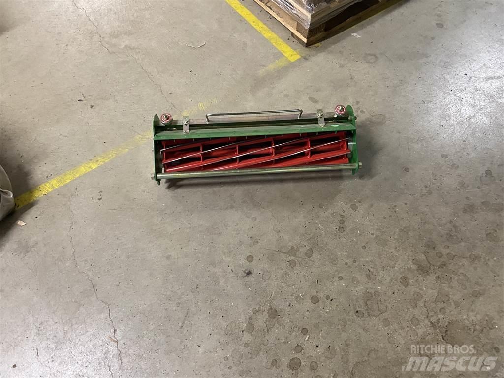 Dennis D107 Landbouw - overige