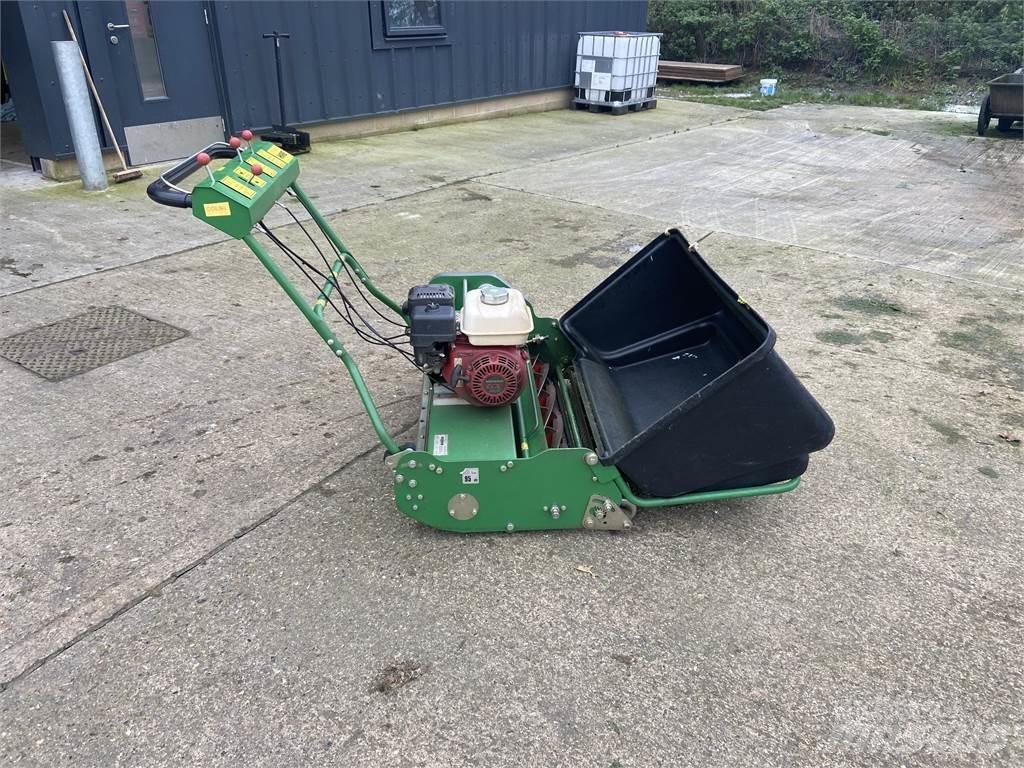Dennis G860 Landbouw - overige