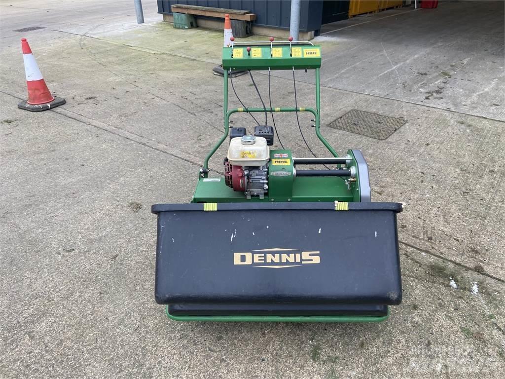 Dennis G860 Landbouw - overige