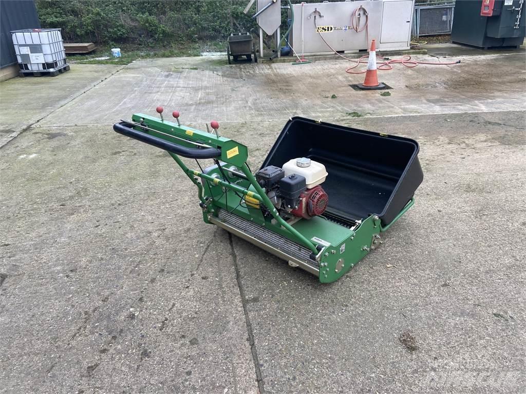 Dennis G860 Landbouw - overige