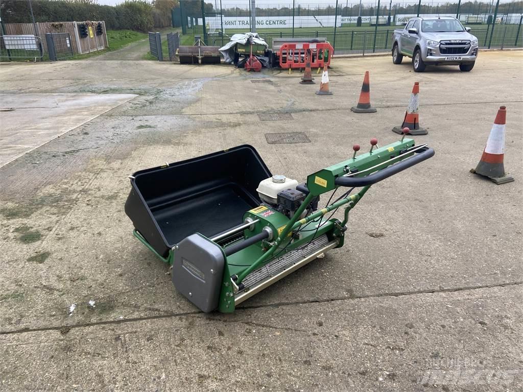 Dennis G860 Landbouw - overige