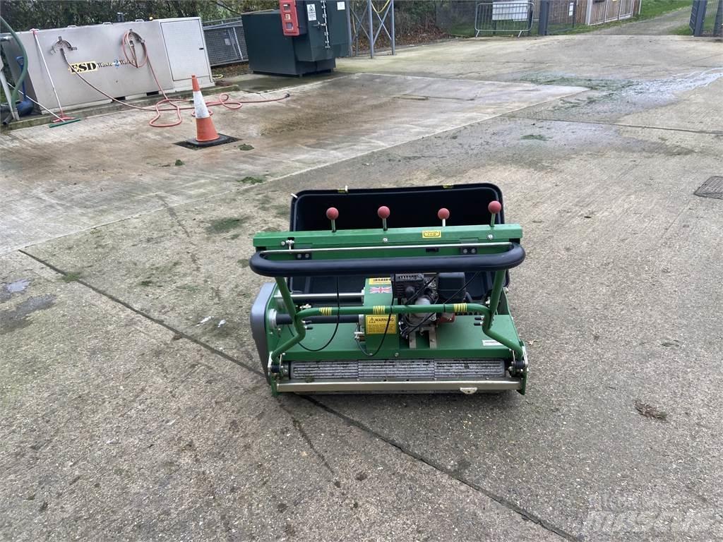 Dennis G860 Landbouw - overige
