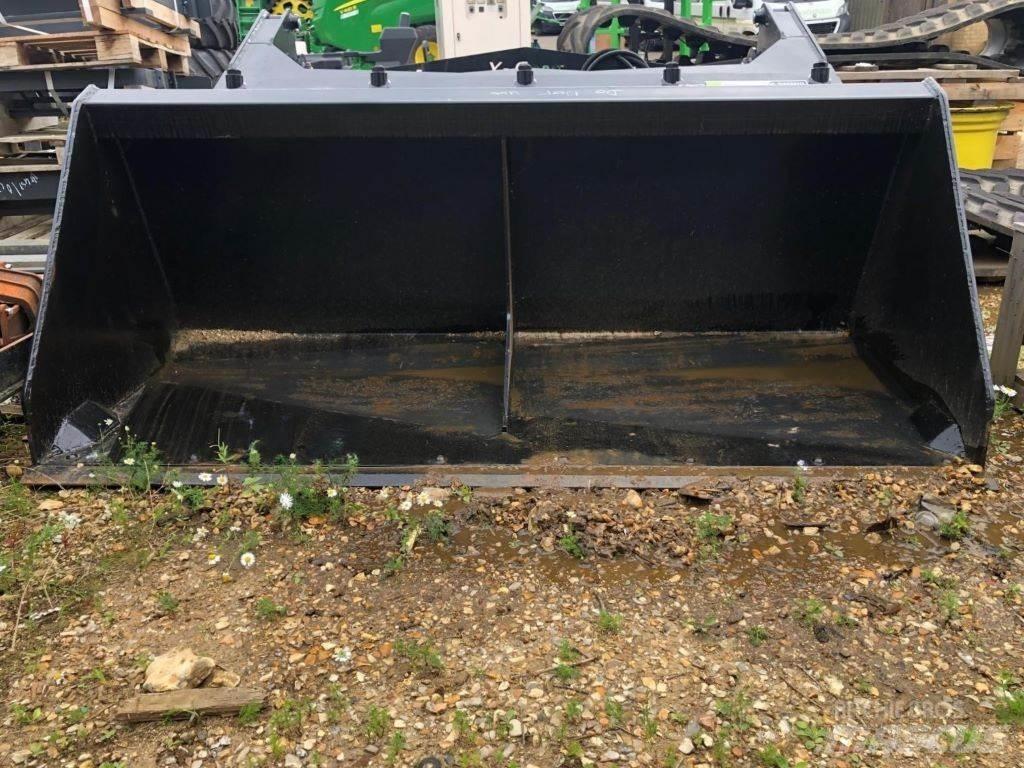 F.c.walker 1.0M3 Bakken