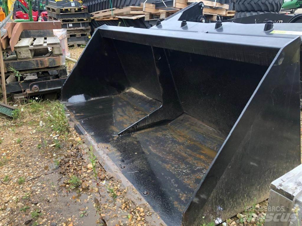 F.c.walker 1.0M3 Bakken