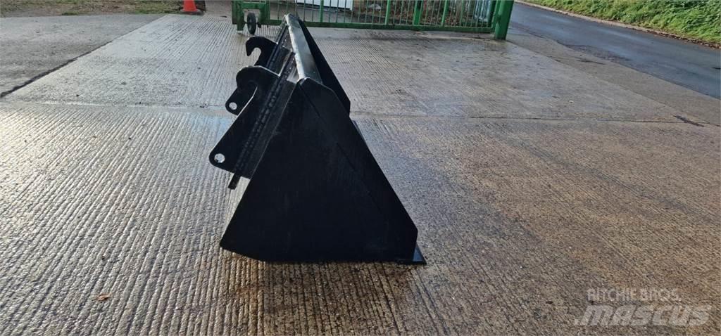 F.c.walker 1.0M3 Bakken