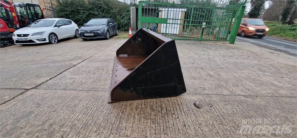 F.c.walker 2.5M3 Bakken