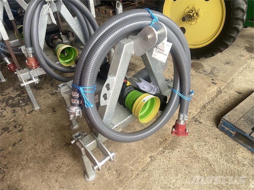 Greencrop GC2DR Landbouw - overige