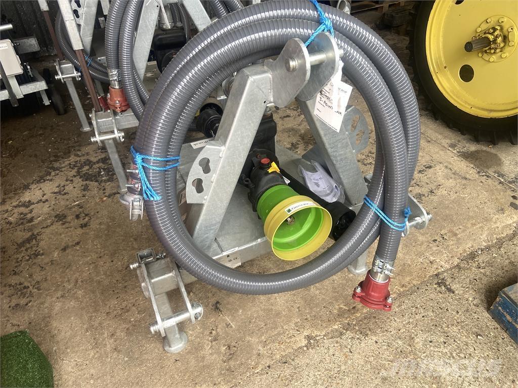 Greencrop GC2DR Landbouw - overige