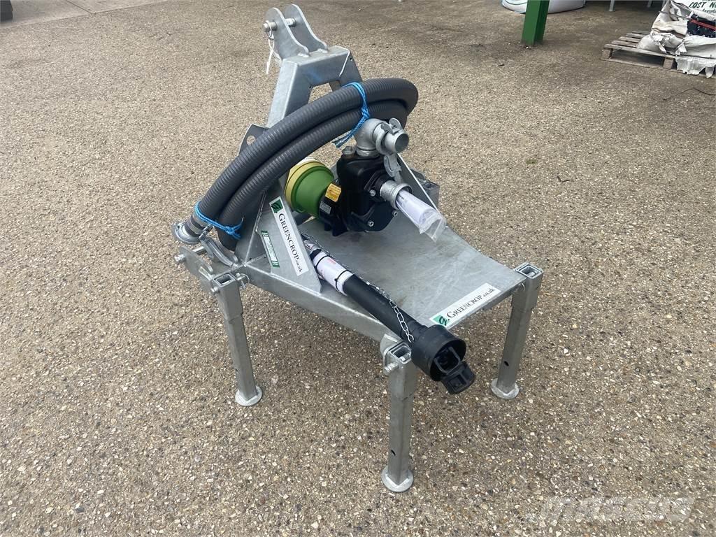 Greencrop GC2DR Landbouw - overige