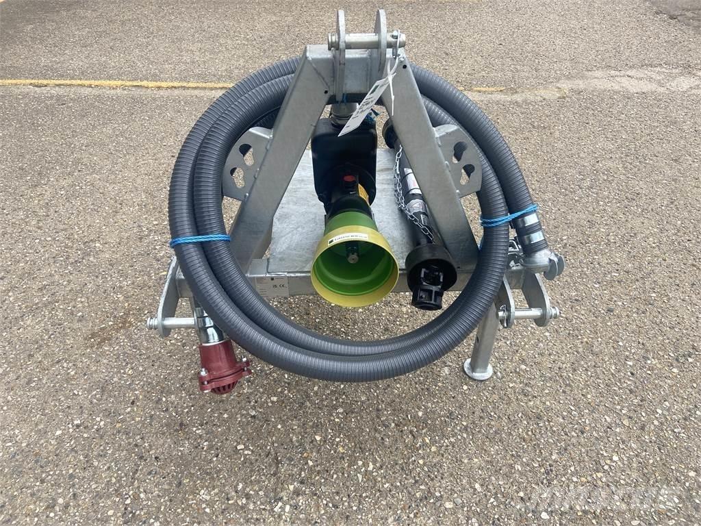Greencrop GC2DR Landbouw - overige