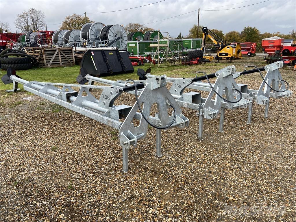 Greencrop GCM15 Landbouw - overige