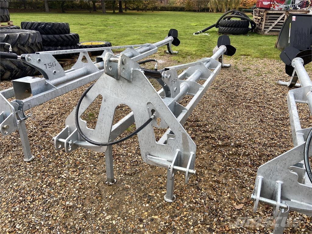 Greencrop GCM20 Landbouw - overige