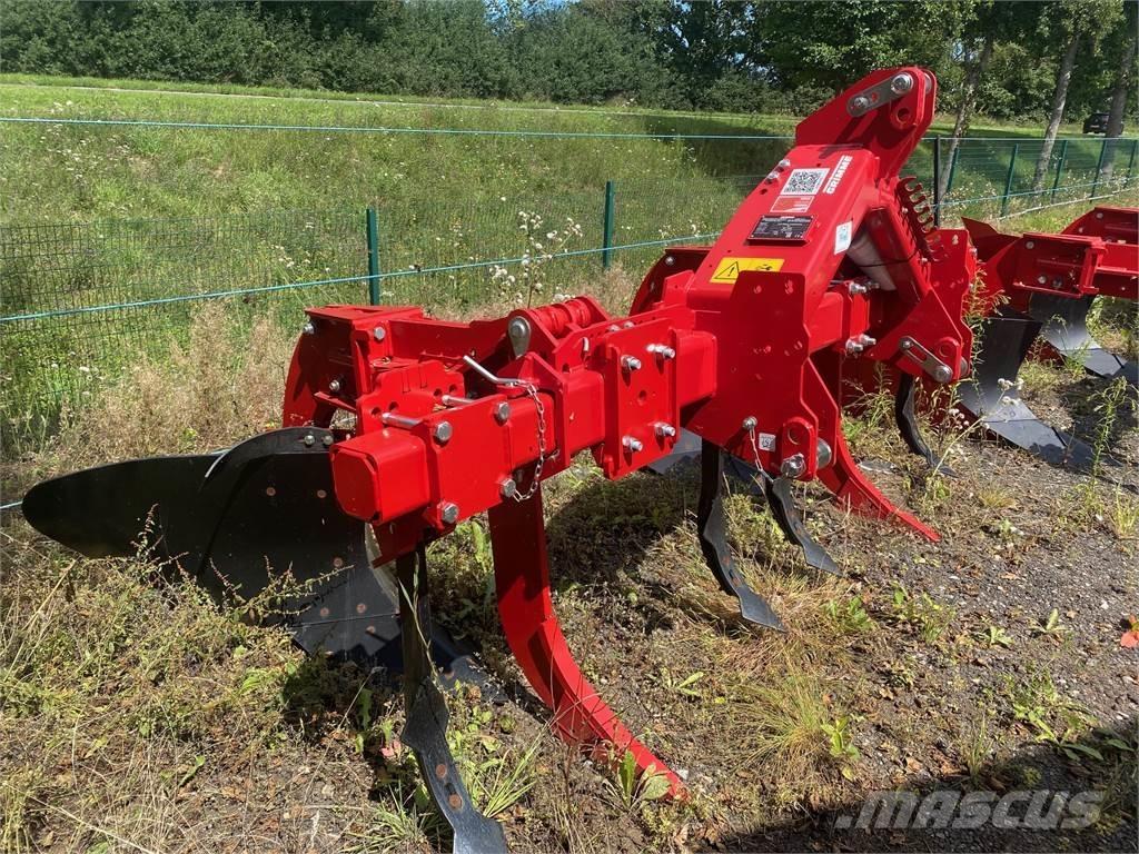 Grimme BF200 Landbouw - overige