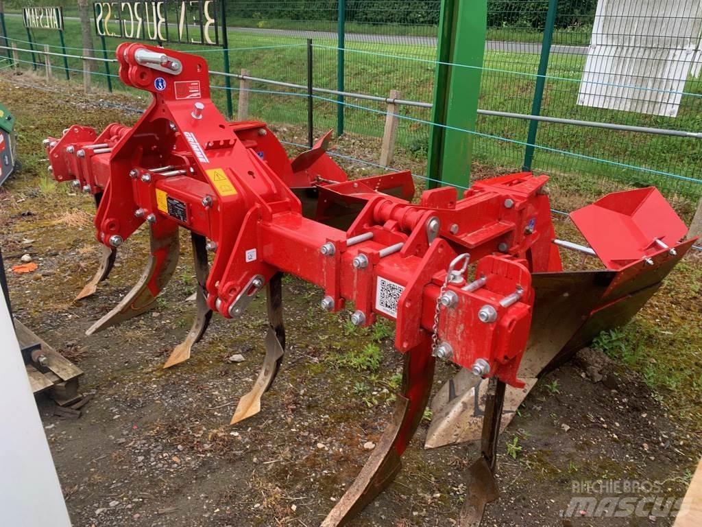Grimme BFL200 Landbouw - overige