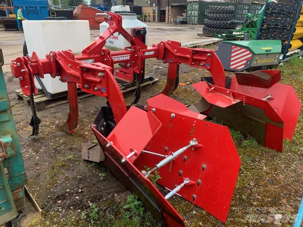 Grimme BFL200 Landbouw - overige