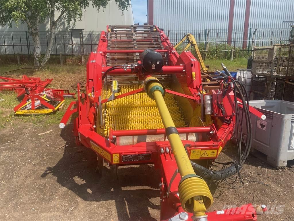 Grimme CS150XL Landbouw - overige
