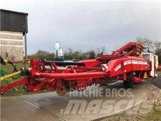 Grimme GT170 Aardappelrooiers