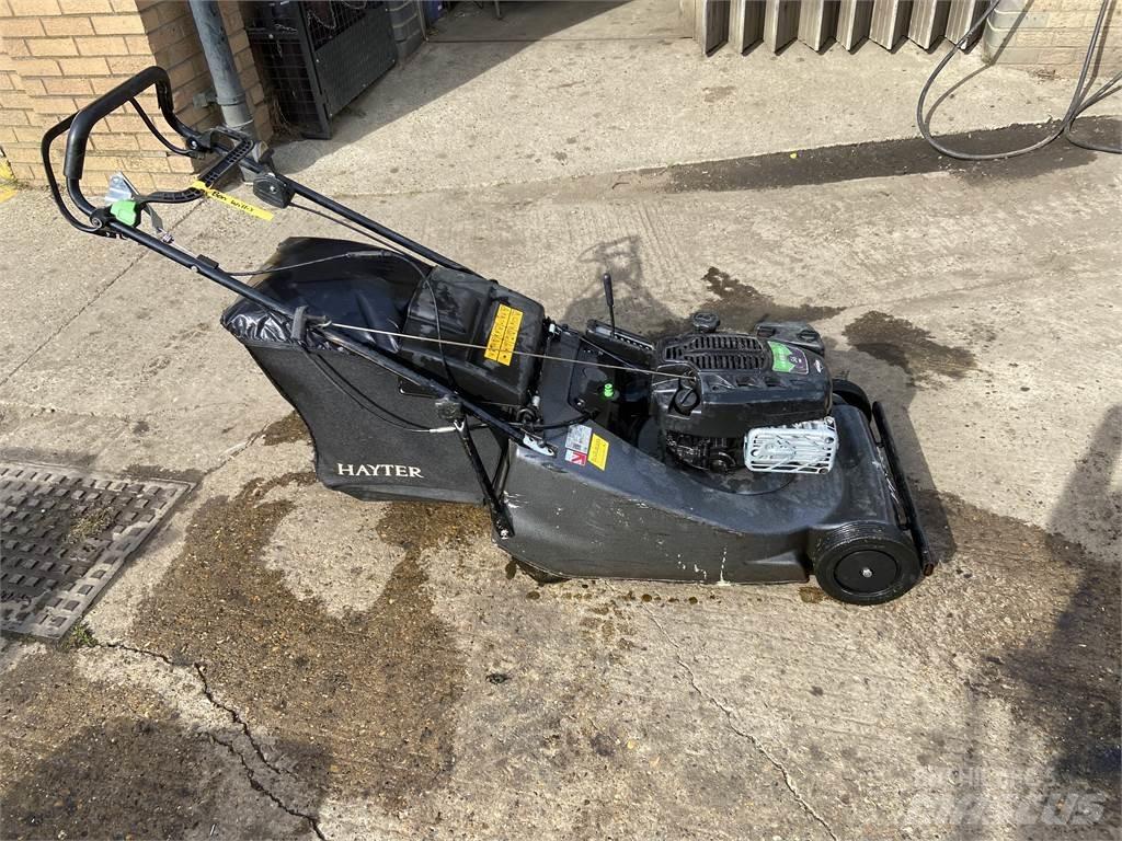 Hayter 579A Landbouw - overige
