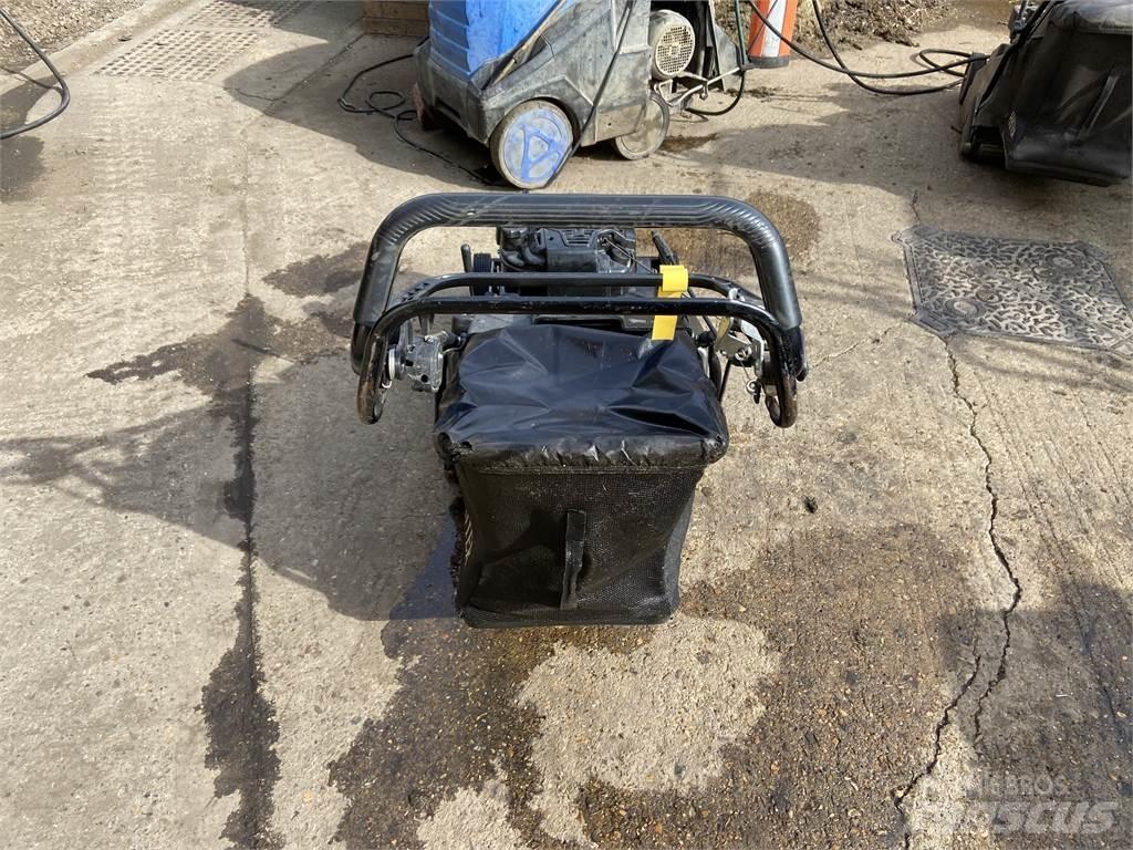 Hayter 579A Landbouw - overige