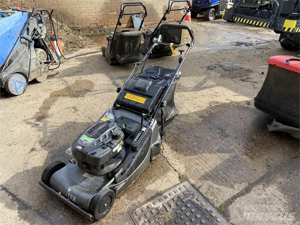 Hayter 579A Landbouw - overige