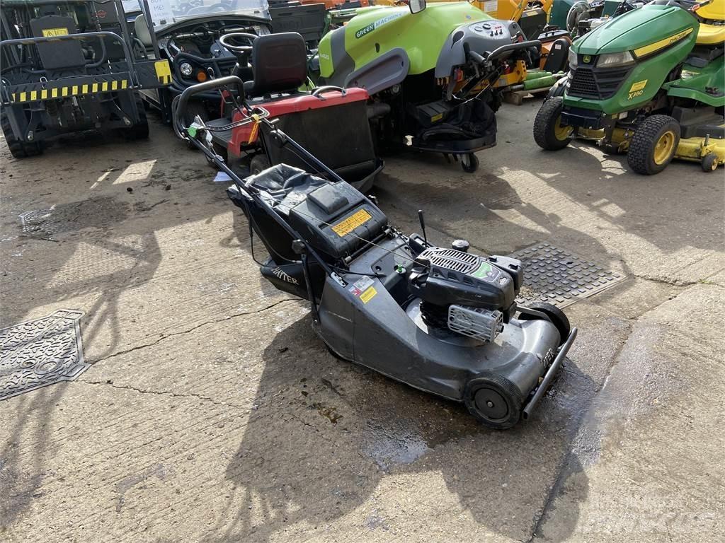 Hayter 579A Landbouw - overige