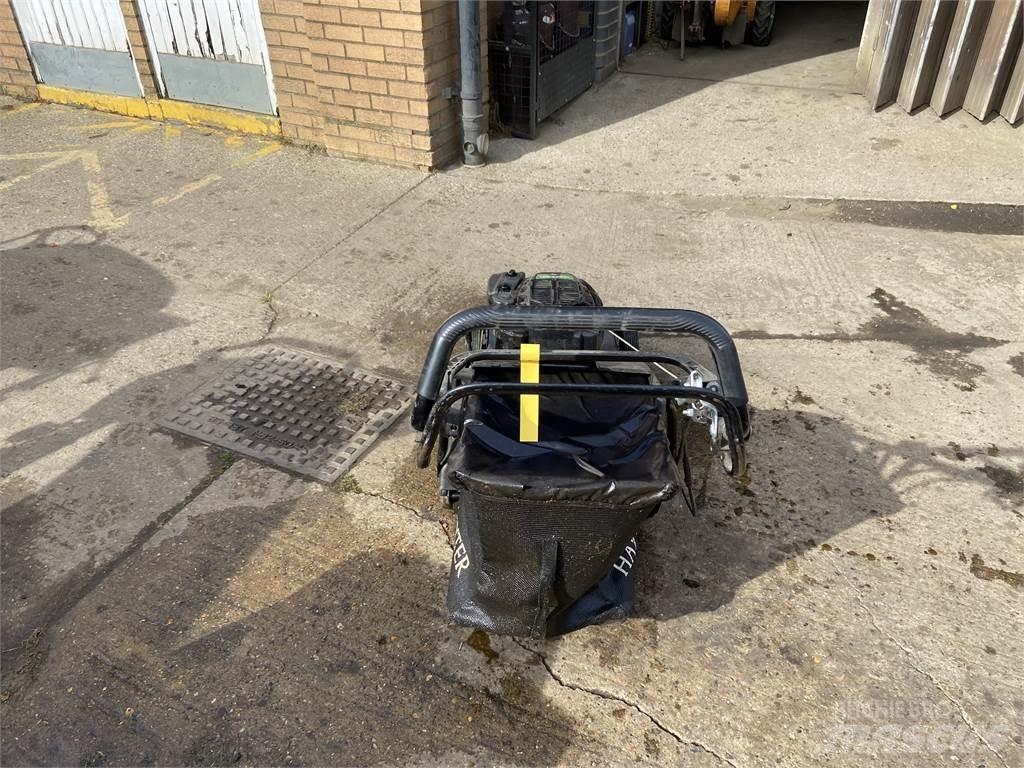 Hayter 579A Landbouw - overige