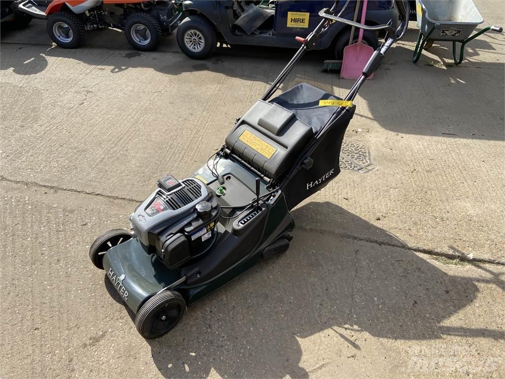 Hayter HARRIER 48 Landbouw - overige