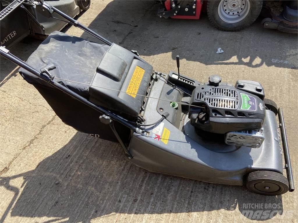 Hayter HARRIER 56 Landbouw - overige