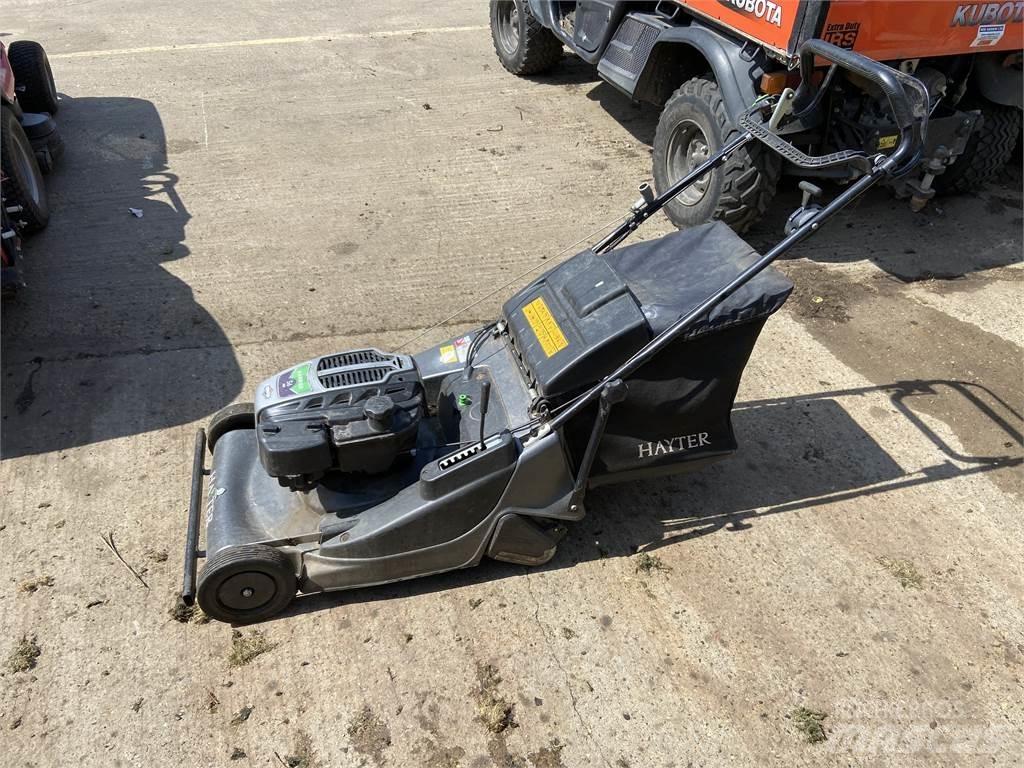 Hayter HARRIER 56 Landbouw - overige