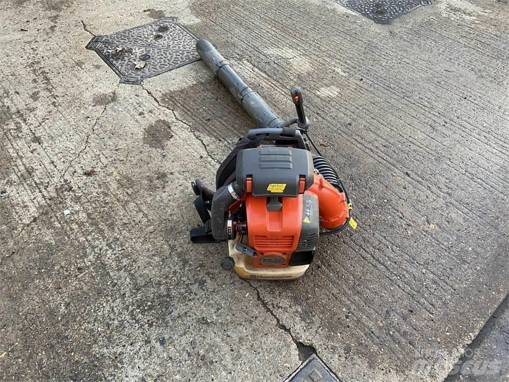 Husqvarna 570BTS Landbouw - overige