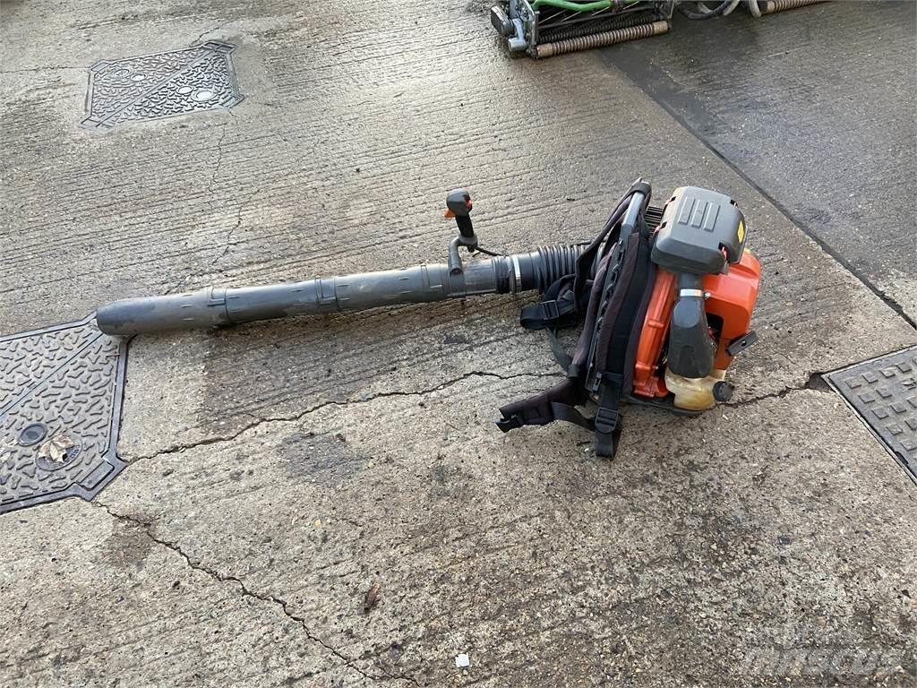 Husqvarna 570BTS Landbouw - overige