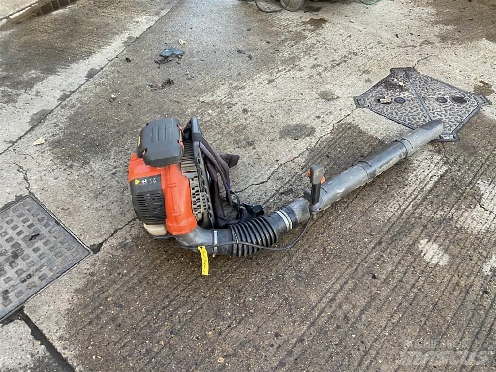 Husqvarna 570BTS Landbouw - overige