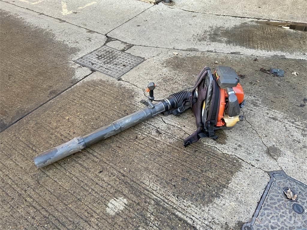 Husqvarna 570BTS Landbouw - overige