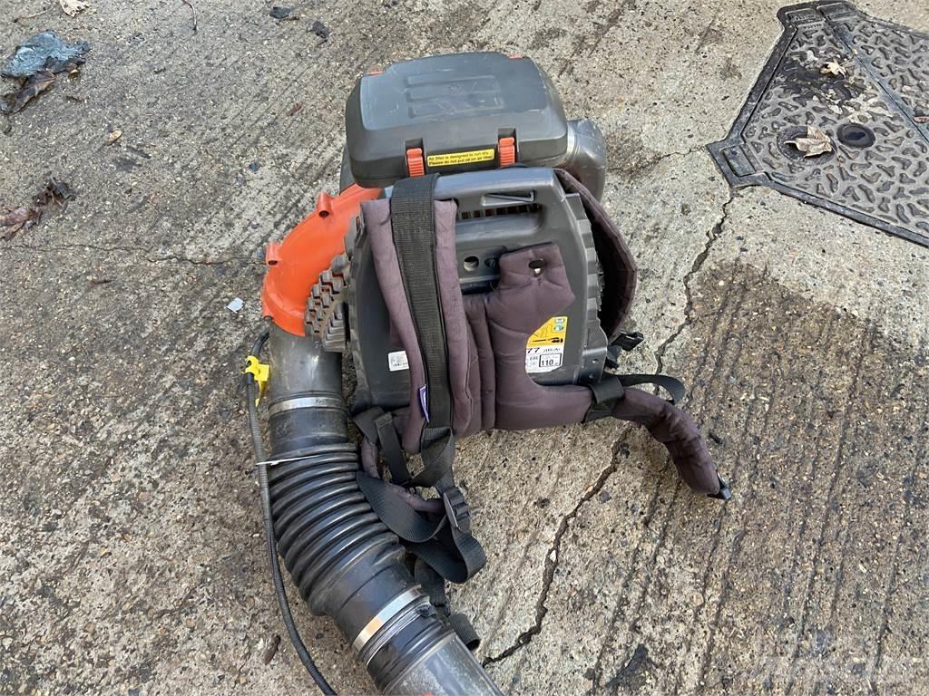 Husqvarna 570BTS Landbouw - overige