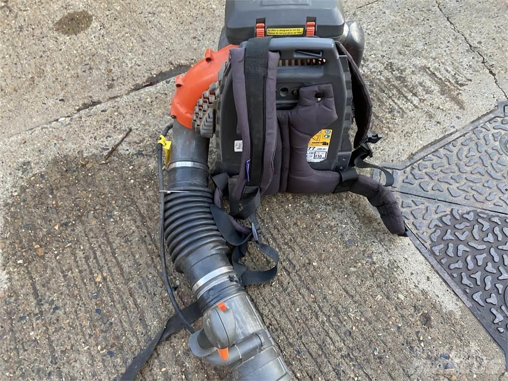 Husqvarna 570BTS Landbouw - overige