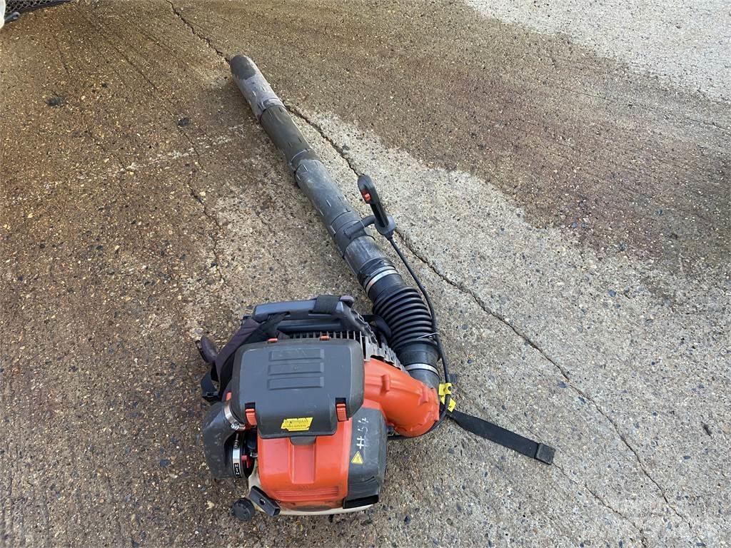 Husqvarna 570BTS Landbouw - overige